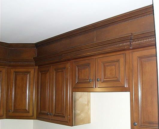 Newlly renovated kitchen