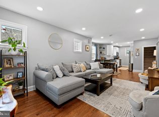 3024 Acton Rd, Parkville, MD 21234