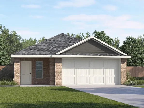 10638 Dogwood Sky Dr, Beasley, TX 77417