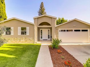 1408 Ernestine Ln, Mountain View, CA 94040