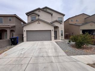 13727 Covered Wagon Ave SE, Albuquerque, NM 87123