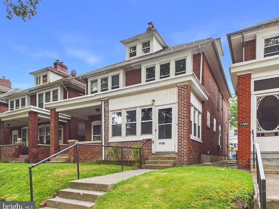 1st image of 1118 N 16th St