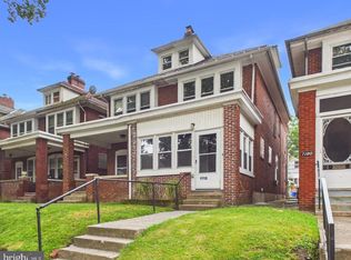 1118 N 16th St, Harrisburg, PA 17103