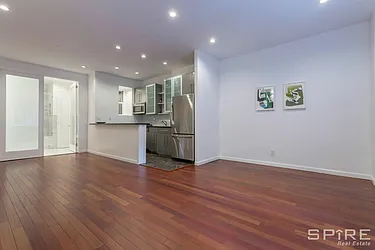 Rented by Spire Group