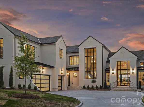 4816 Kelly Woods Ln, Charlotte, NC 28277