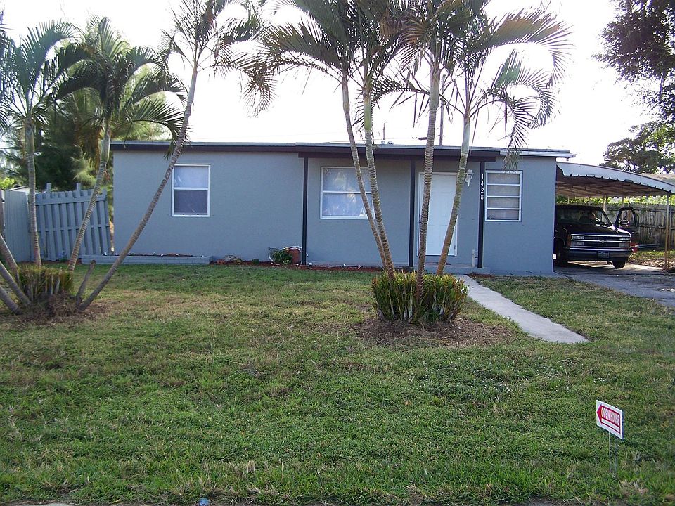 LARGE LOT