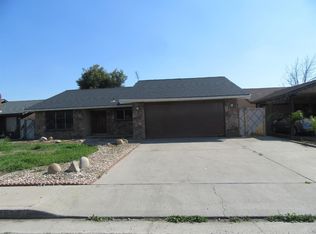 12973 Avenue 417, Orosi, CA 93647