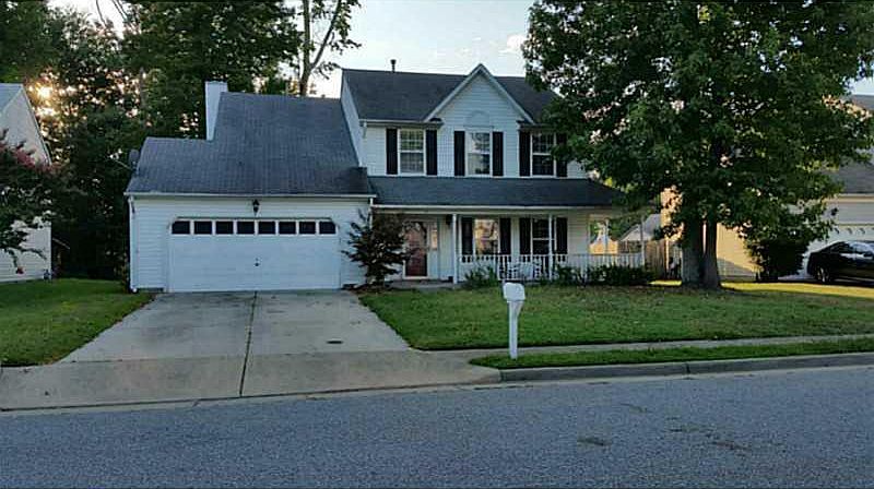 1st image of this home