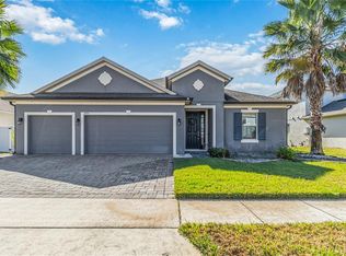 2354 Pearl Cider St, Orlando, FL 32824