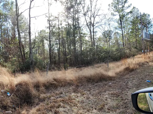 0 Augusta Hwy, Round O, SC 29474