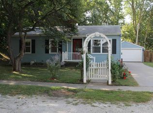 3323 Keota Ave, Davenport, IA 52802