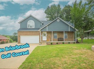 212 Lakeview Ln, Carl Junction, MO 64834