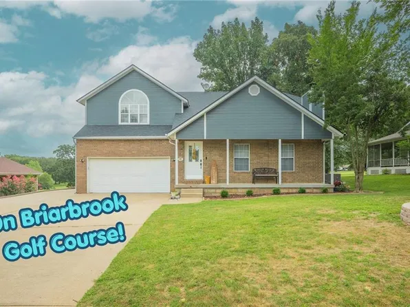 212 Lakeview Ln, Carl Junction, MO 64834