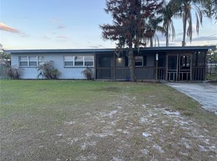 395 Bear Creek Dr, Bartow, FL 33830