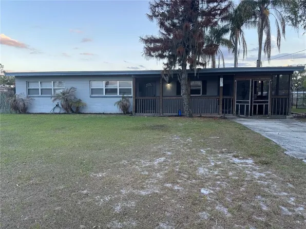 395 Bear Creek Dr, Bartow, FL 33830