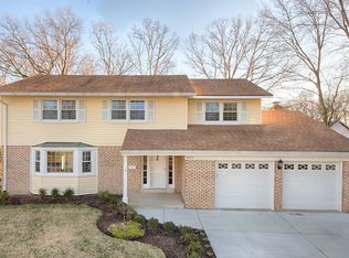 8415 Fenwood Dr, Springfield, VA 22152