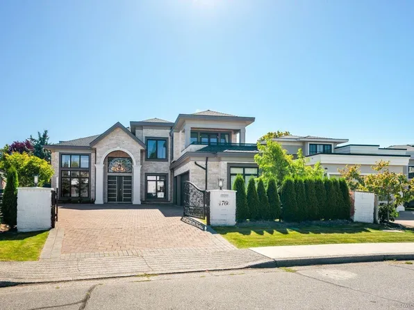 4760 Larkspur Ave, Richmond, BC V7C 2J3