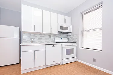 Rented by Modern Spaces