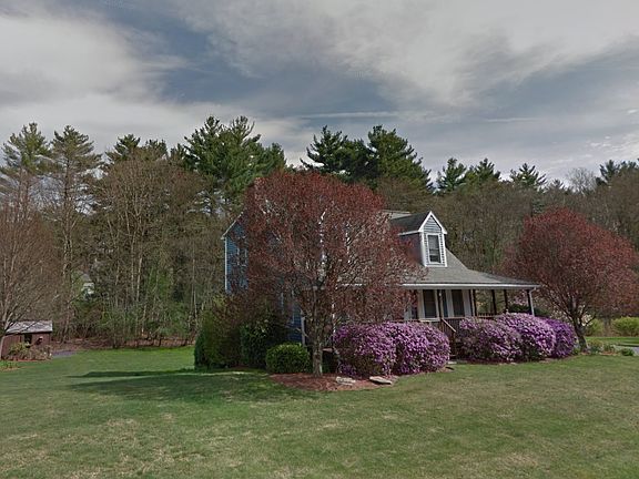 From Google street view