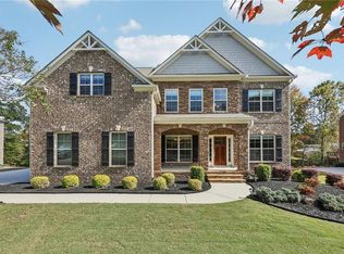 3328 Knight Rd, Marietta, GA 30066