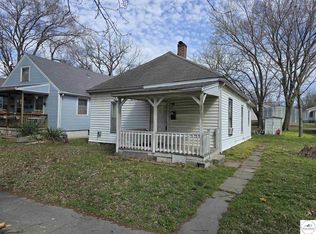 1501 S Prospect Ave, Sedalia, MO 65301