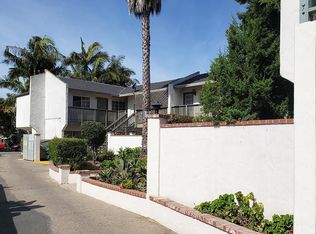 104 Los Aguajes Ave UNIT 3, Santa Barbara, CA 93101