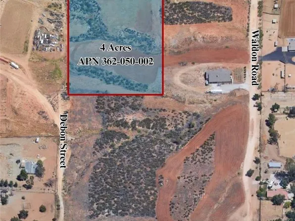 25350 Waldon Rd, Menifee, CA 92584