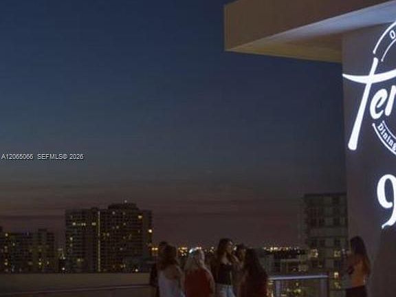 2nd image of 4111 S Ocean Dr #3605
