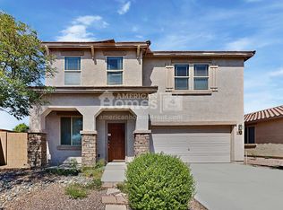 7424 W Alta Vista Rd, Laveen, AZ 85339