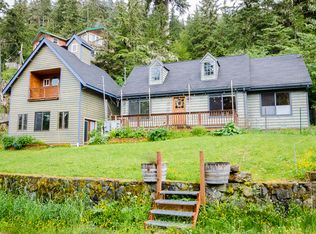 2177 Fritz Cove Rd, Juneau, AK 99801