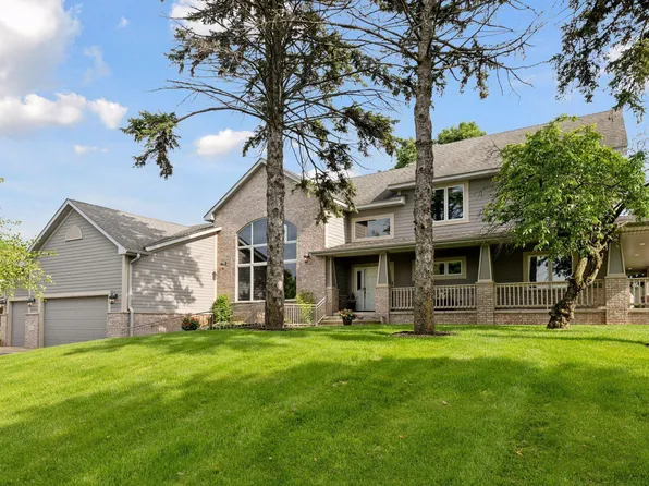 1085 Parkview Ln, Victoria, MN 55386