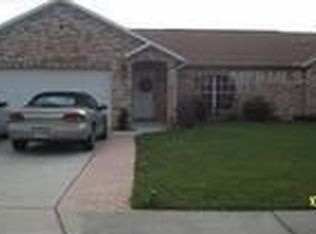 2448 Eustace Ave, Deltona, FL 32725