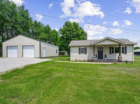217 Rickman Monterey Hwy, Rickman, TN 38580