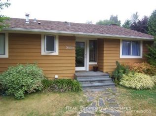 2502 NW 92nd St, Seattle, WA 98117