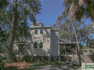 117 Cedarwood Dr, Tybee Island, GA 31328
