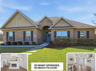 435 Chickadee St, Crestview, FL 32539