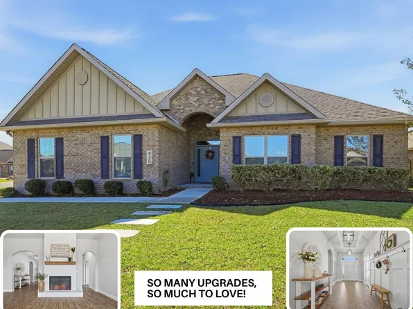 435 Chickadee St, Crestview, FL 32539
