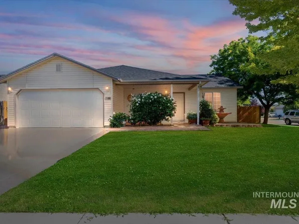 13788 Paraiso St, Caldwell, ID 83607