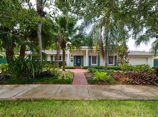 7300 SW 112th St, Pinecrest, FL 33156