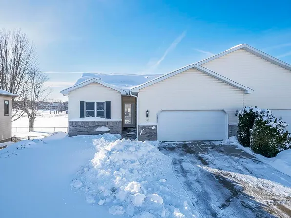 455 Concord Dr, Oregon, WI 53575