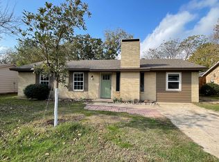 239 Mockingbird Ln, Denton, TX 76209