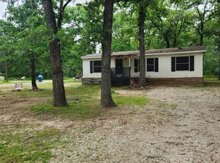 113 Ladybug Ln, Gun Barrel City, TX 75156