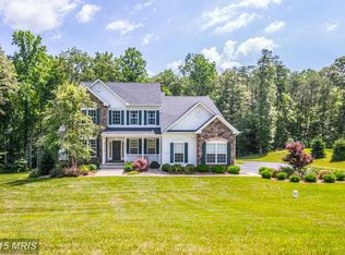 6326 Mairfield Ct, Hughesville, MD