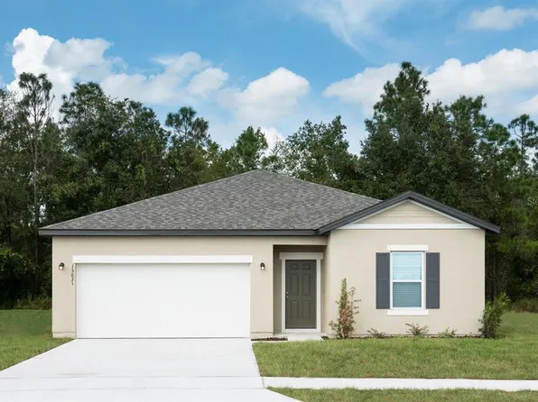 1520 Effra Way, Sanford, FL 32771