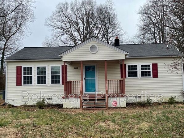 804 Graylyn Dr