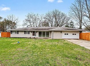 51815 Bittersweet Rd, Granger, IN