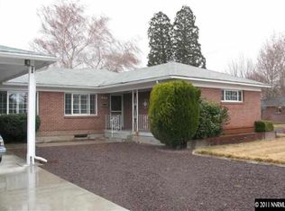 905 Robin St, Reno, NV 89509