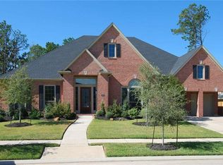 16307 Pelican Bch, Humble, TX 77044