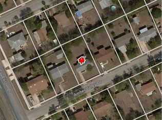 171 Amber Valley St, San Antonio, TX 78227