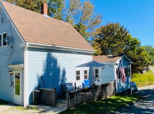 5 Prince Ave, Eastport, ME 04631